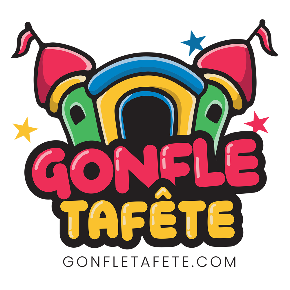 Location de jeux gonflables